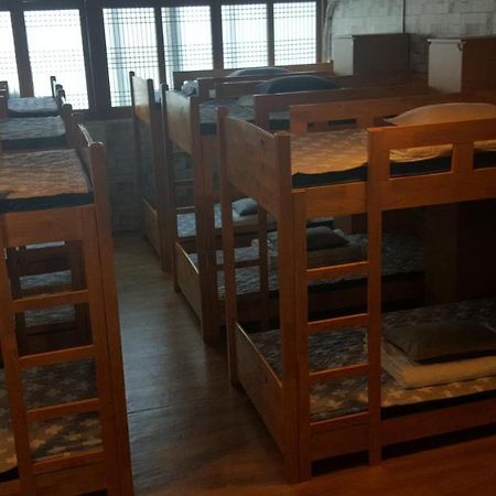 Yes Guesthouse Μπουσάν Εξωτερικό φωτογραφία