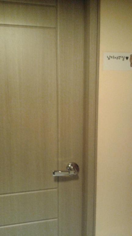 Yes Guesthouse Μπουσάν Εξωτερικό φωτογραφία